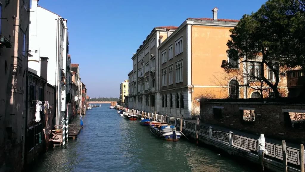 La Gondola Canal View - photo 12