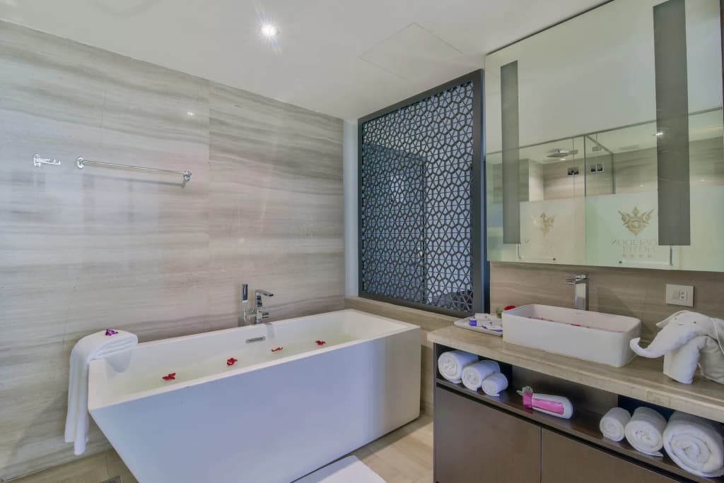 Poseidon Nha Trang Hotel - photo 40