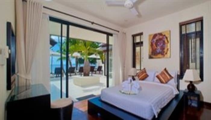 Villa Champagne - photo 5