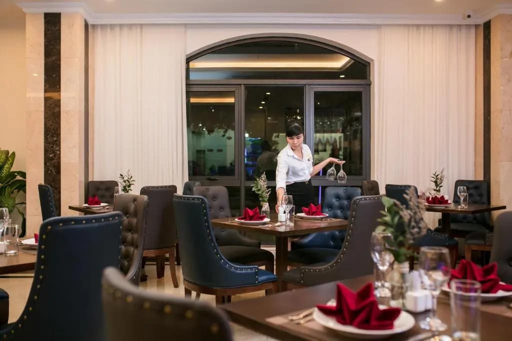 Halios Hotel Halong - photo 8
