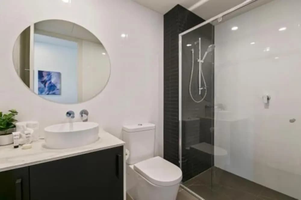 Melbourne City Apartments - Mason - photo 10