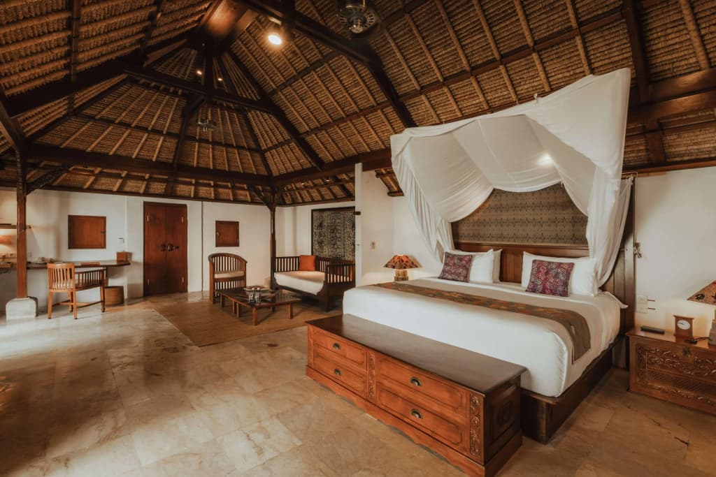 Jimbaran Puri, A Belmond Hotel, Bali - photo 2