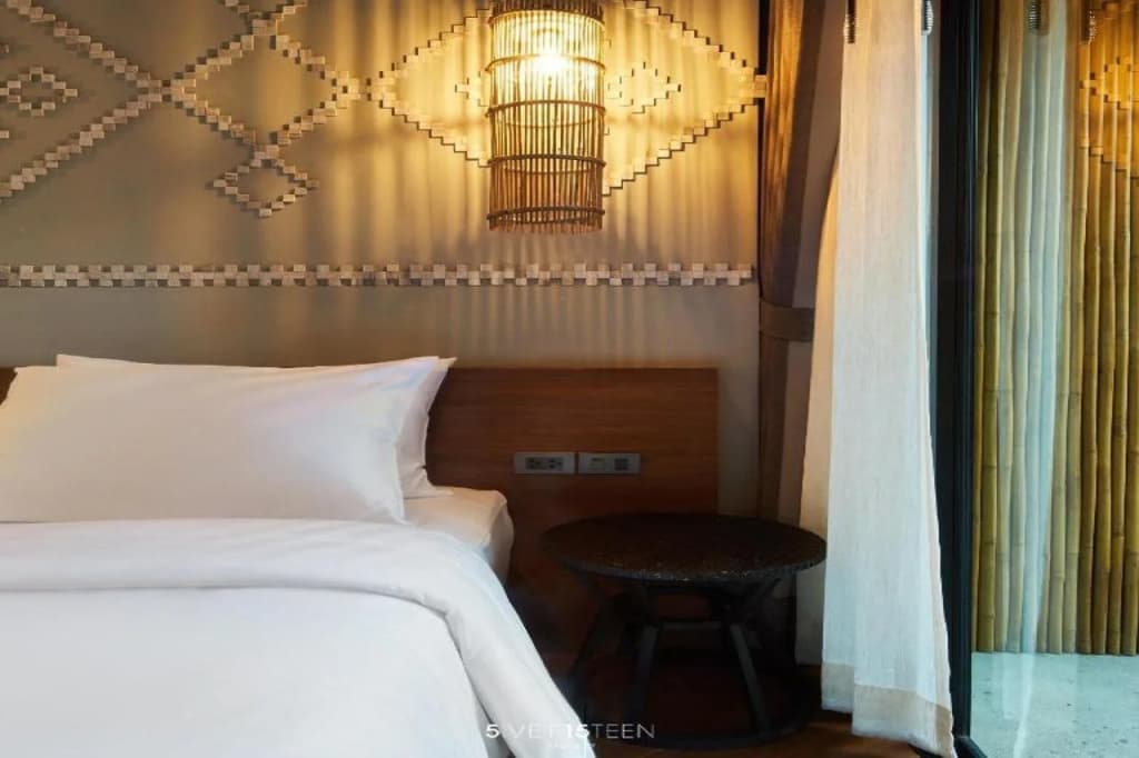 515 VICTORY Hotel - photo 4