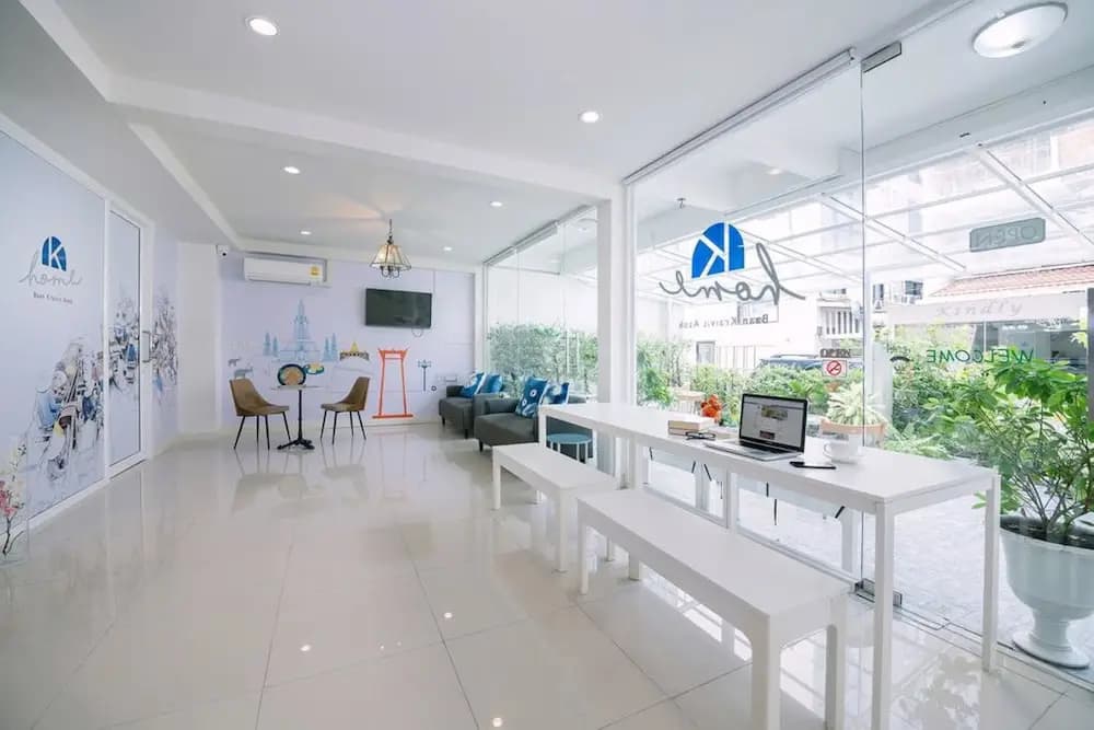K Home Asok - photo 20