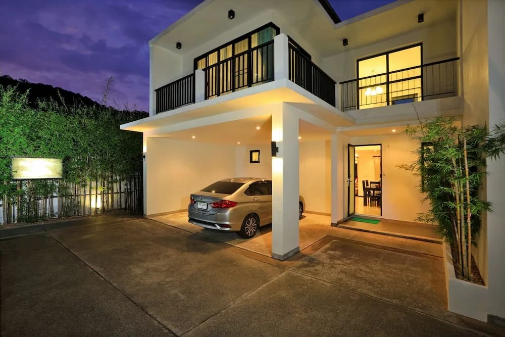 Villa Emauha - main photo