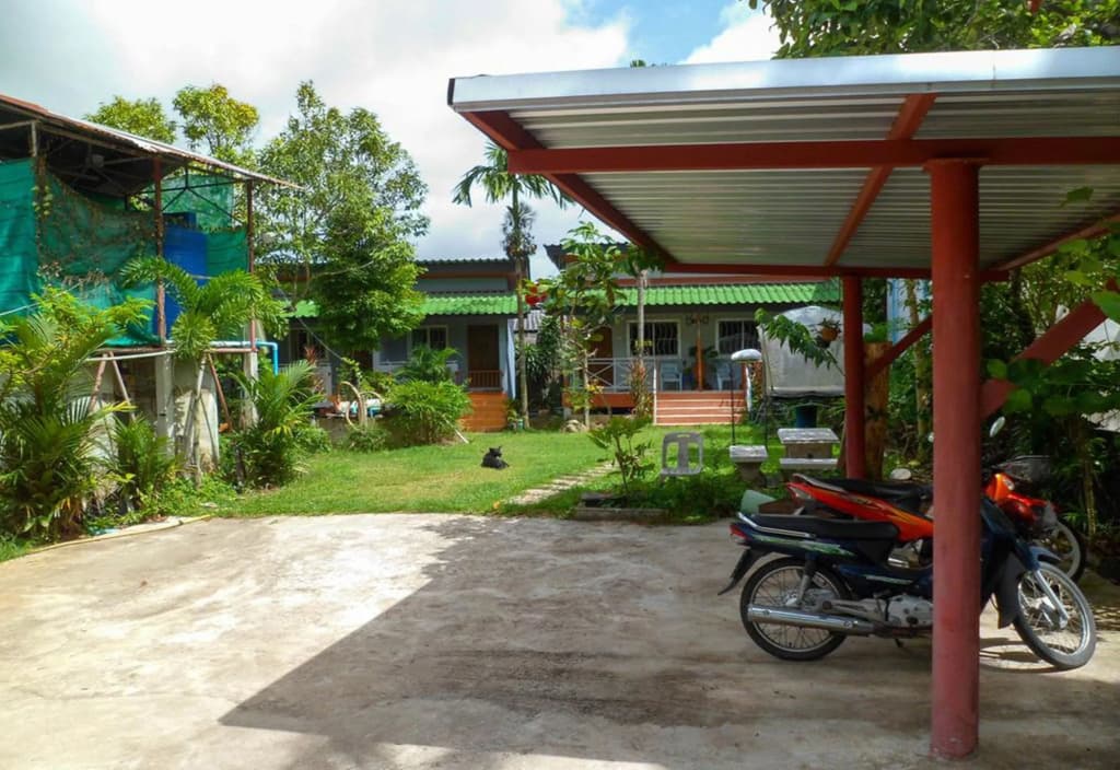 Bonus Bungalow - photo 12