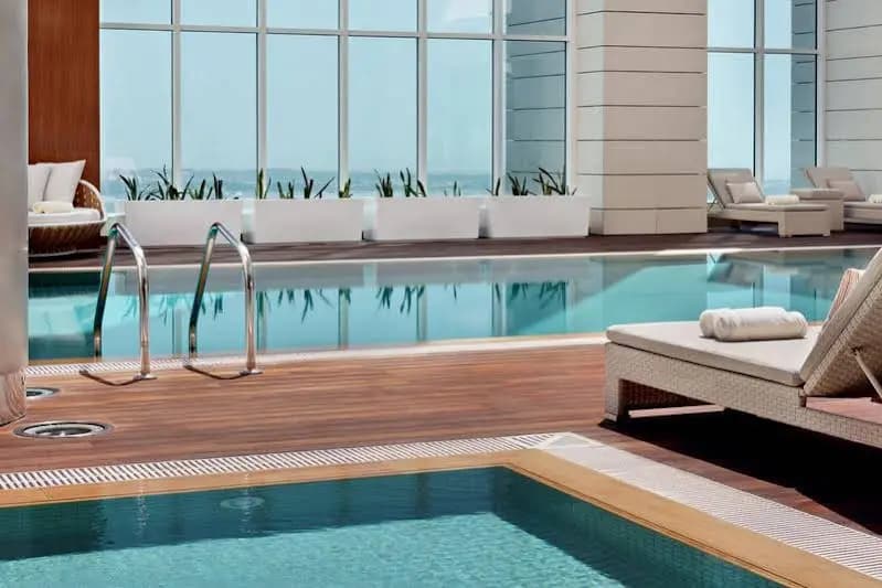 Marriott Hotel Downtown Llc - photo 16