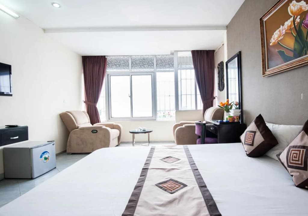 Phu Nhuan Hotel - photo 5