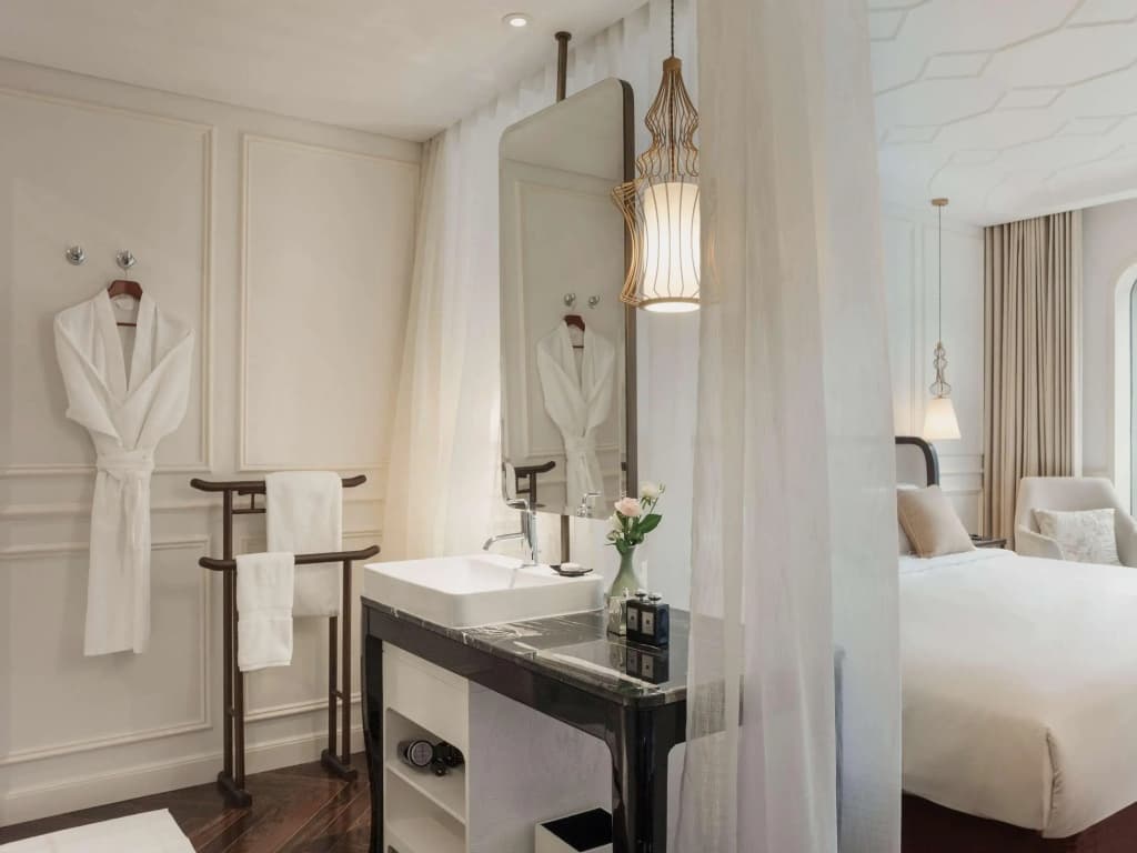 Hôtel des Arts Saigon - MGallery Collection - photo 11