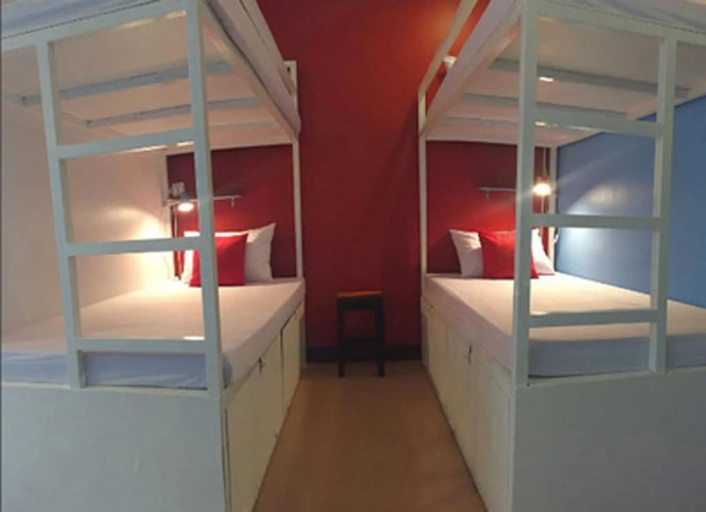 Heart Language Angkor Hotel - Hostel - photo 2