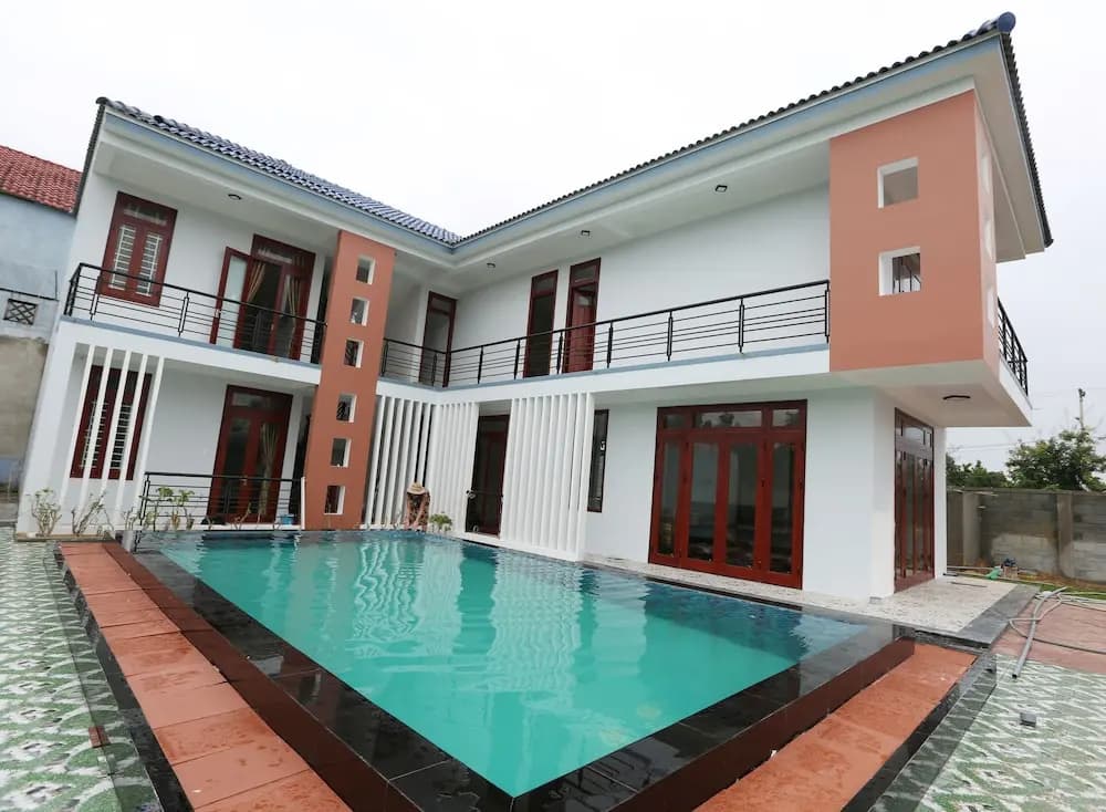 Phu Hung Thinh Villa - photo 13