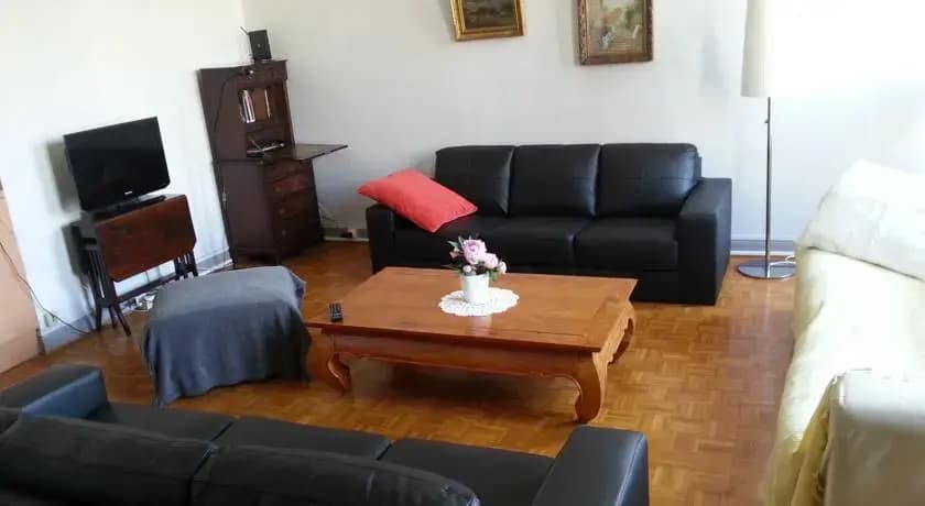 Gambetta, Comfort and Space in City Center - photo 5