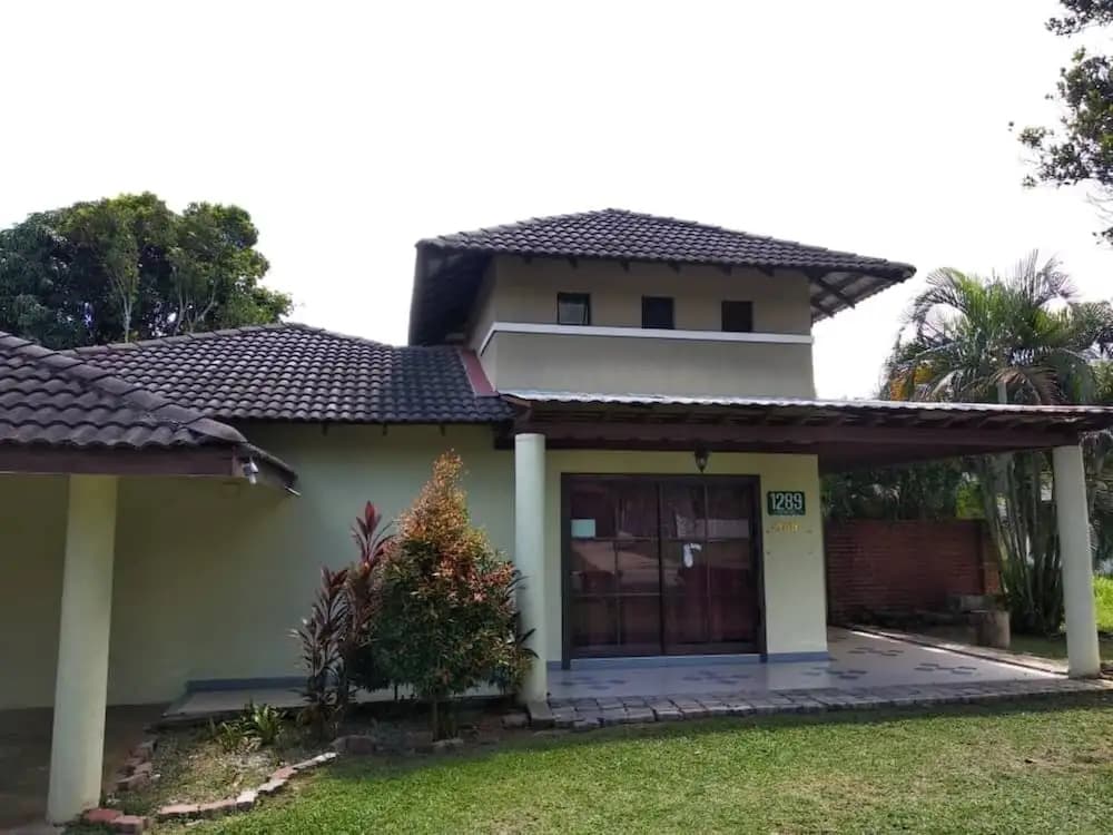 Ann Homestay Villa 893 - photo 1