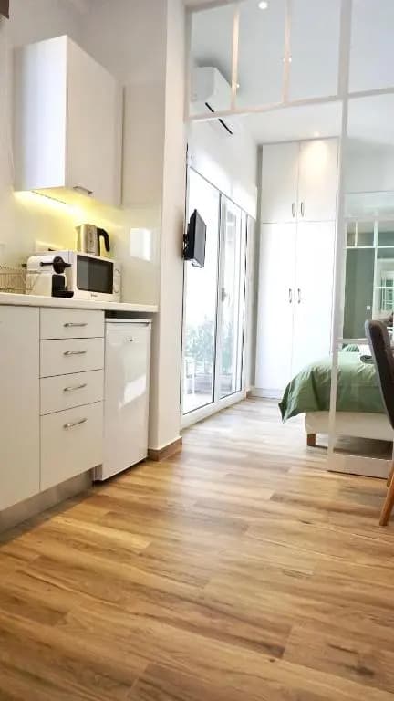 Warm & Cozy Studio in Athens - photo 15