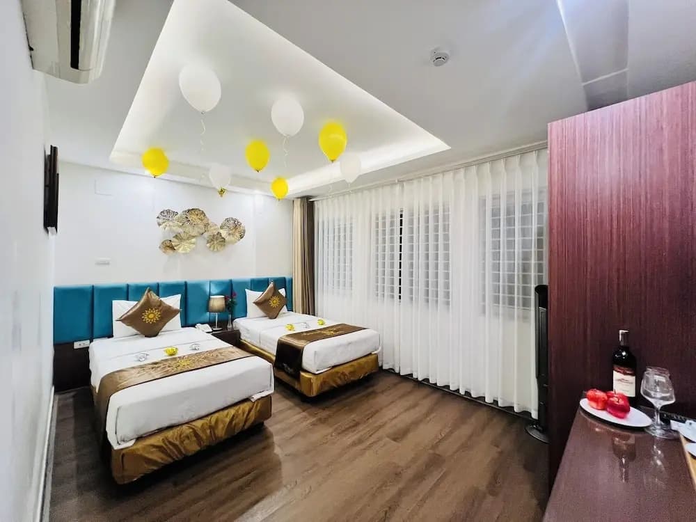 239 Hotel - photo 5
