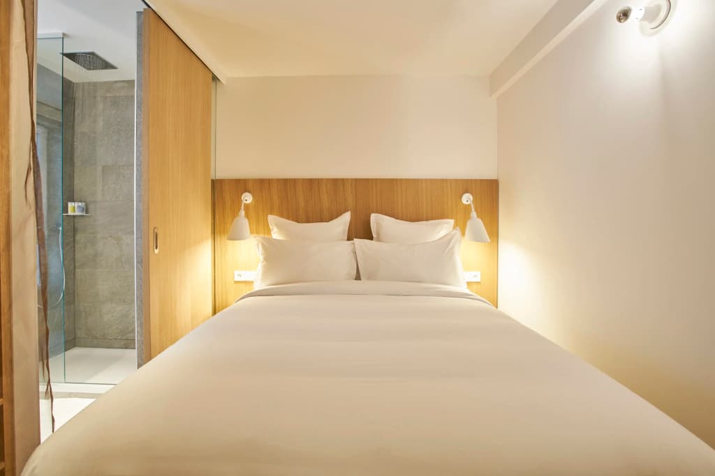 9Hotel Republique Hotel - photo 3