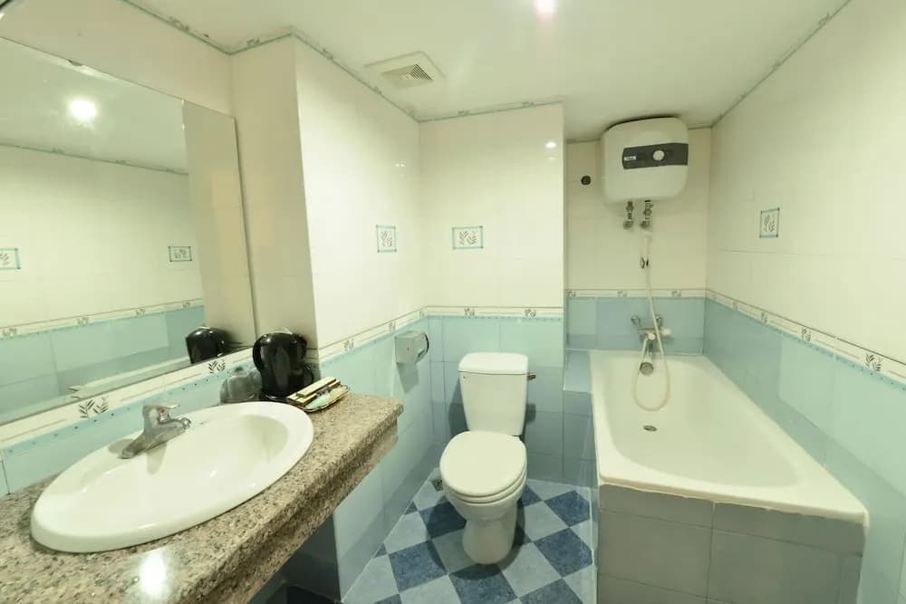 Hanoi 3B Hotel - photo 6