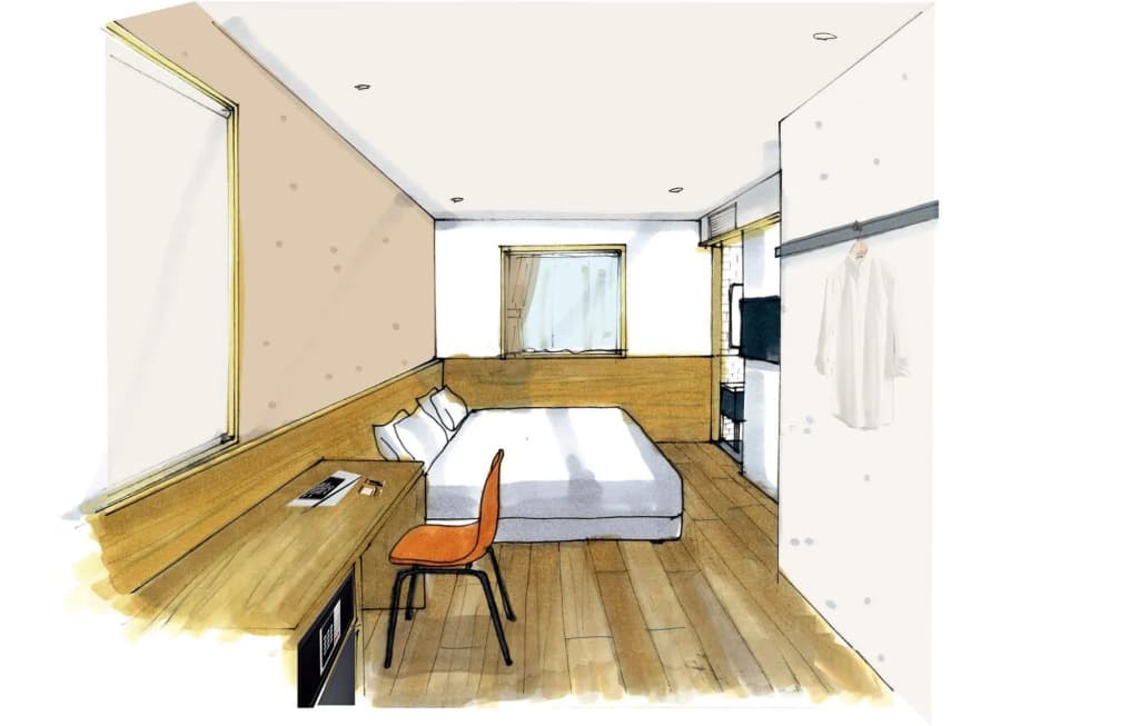 Hotel Bell Kyoto - photo 16