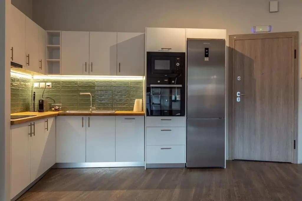 THE apartment 2 BDRS/2 BATHS luxury residence - photo 2