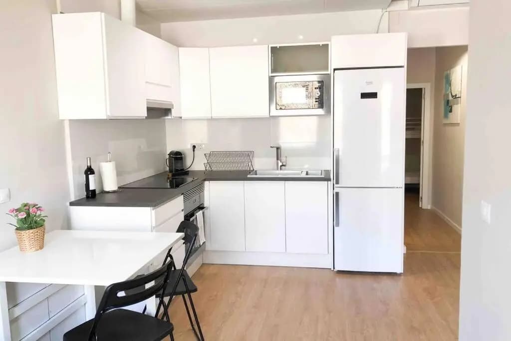 2 Bedroom Apartment Sants - photo 15