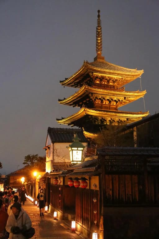 RESI STAY Yasaka-An - photo 2