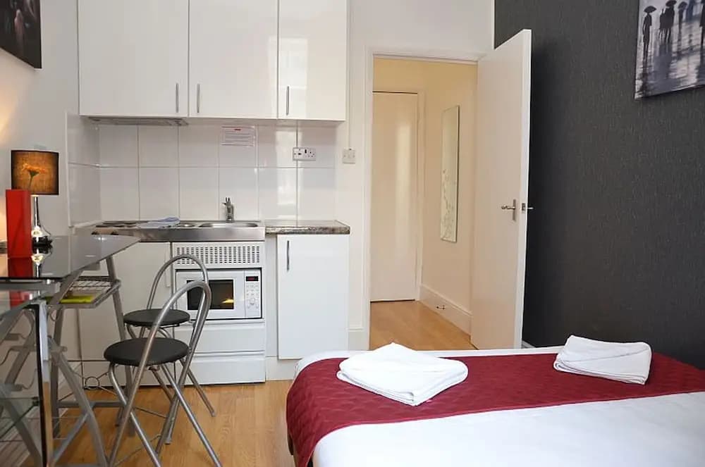 Hyde Park Appartments - photo 27