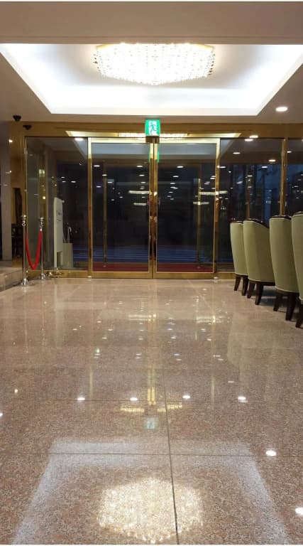 Hotel Osaka Keiko - photo 17