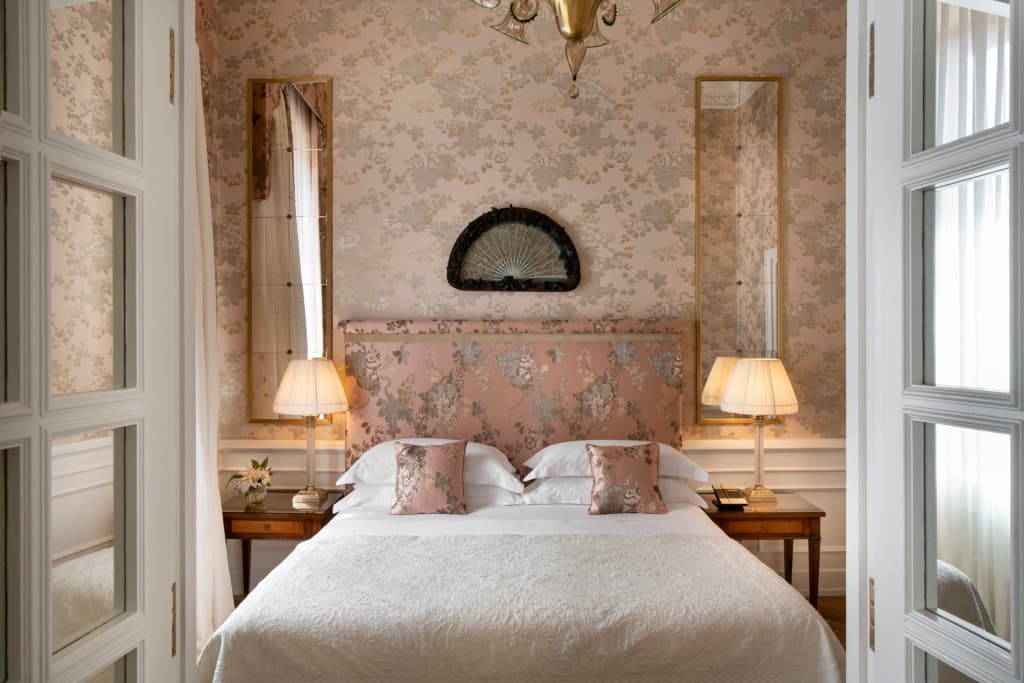 Helvetia & Bristol Firenze – Starhotels Collezione - photo 5