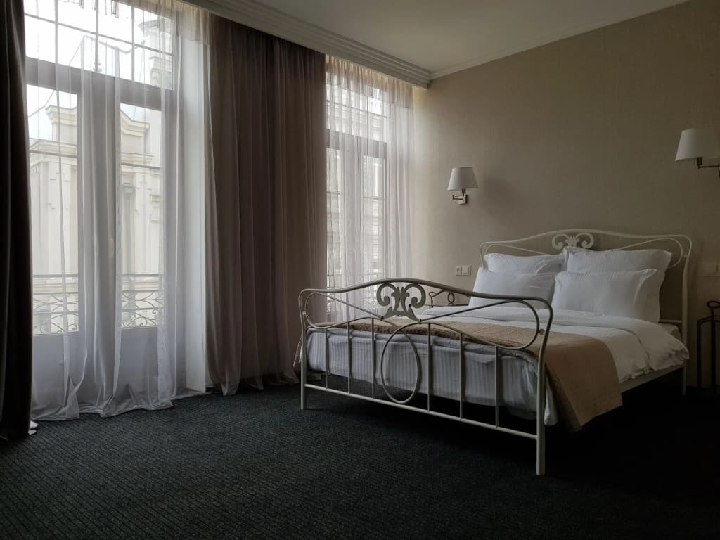 Redline Hotel - photo 3