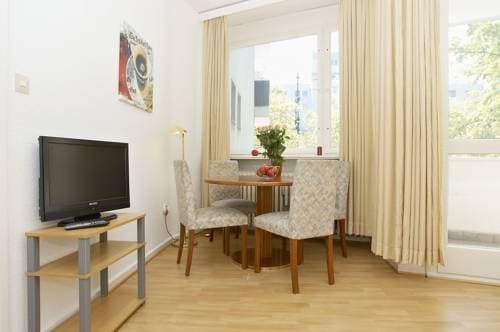 RS Apartments am Kurfrstendamm - Kurfrstendamm 95 - photo 3