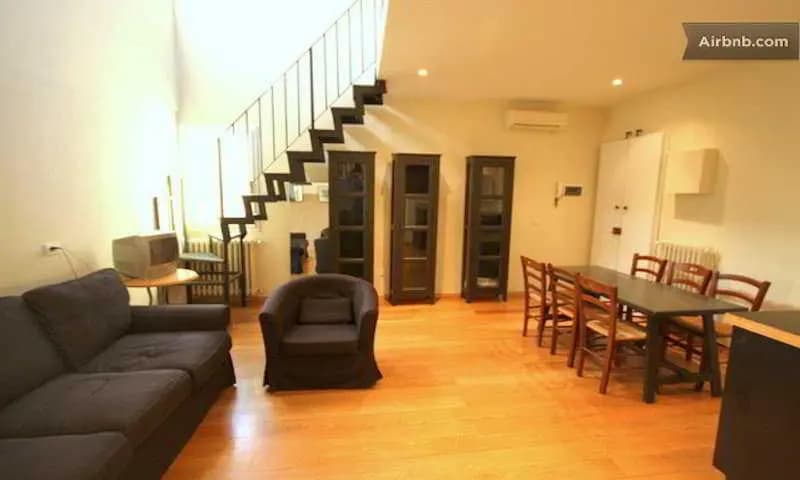 Florence Apartament - photo 9