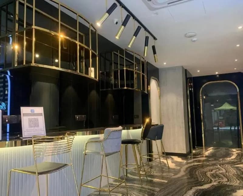 MS Boutique Hotel Kuala Lumpur - photo 17