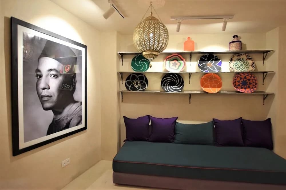 Miostello Lifestyle Riad Marrakech - photo 6