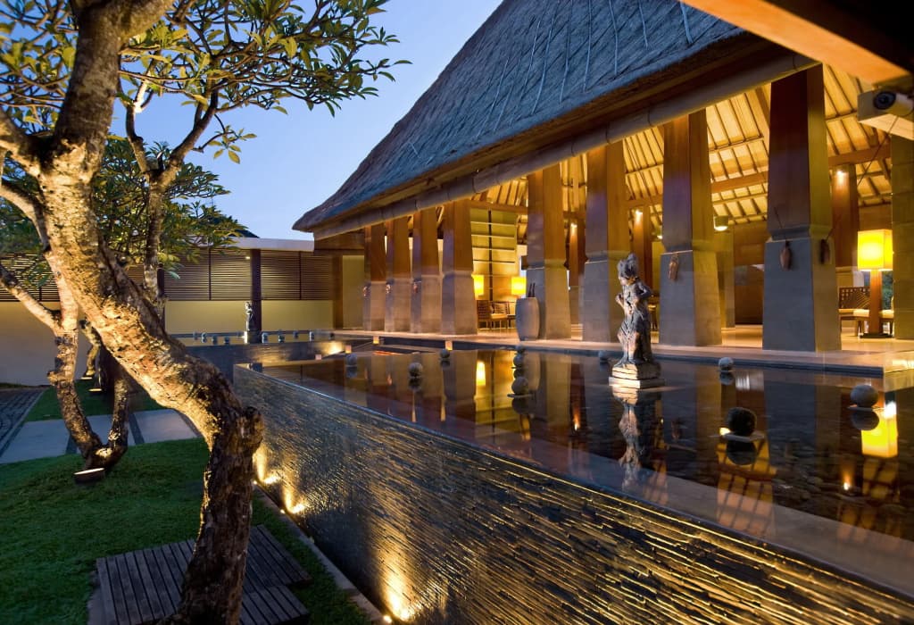 The Kayana Seminyak - photo 20
