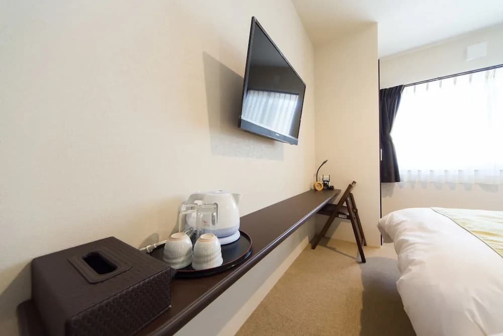 rokujo house - photo 11