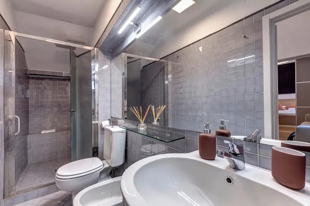 Gramsci Apartment by Mamo Florence - photo 10
