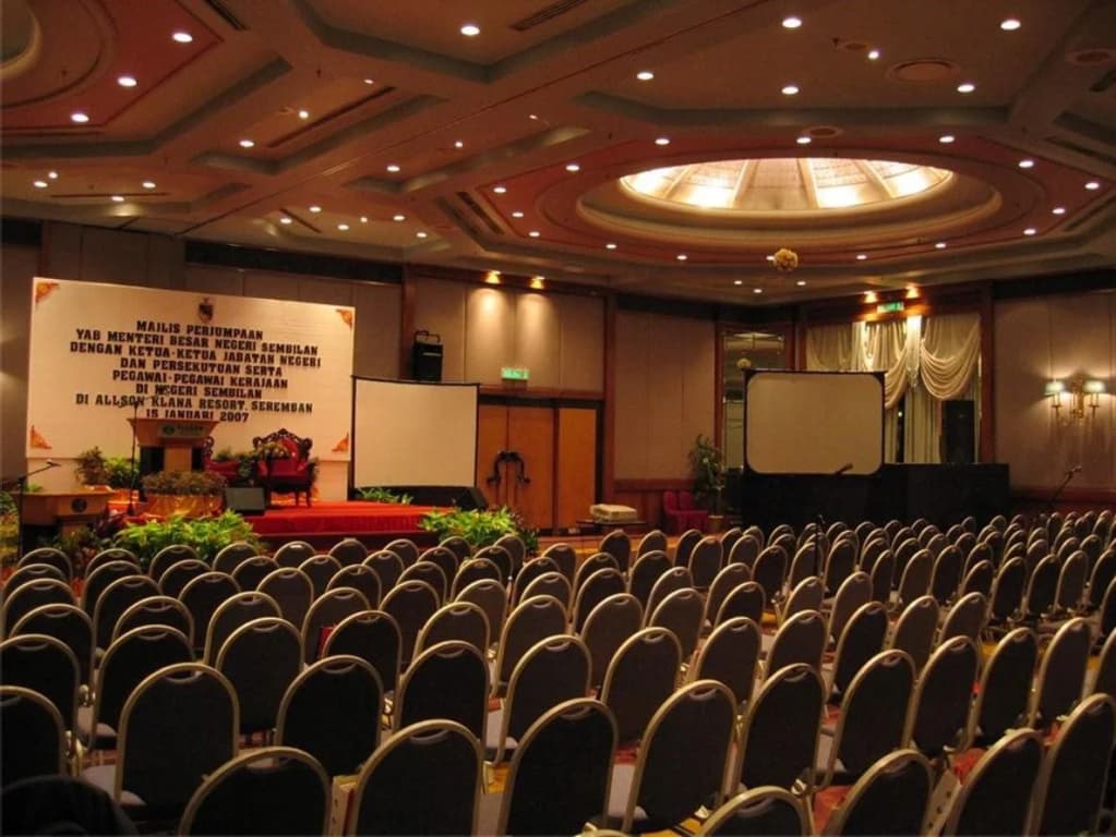 Klana Resort Seremban - photo 16