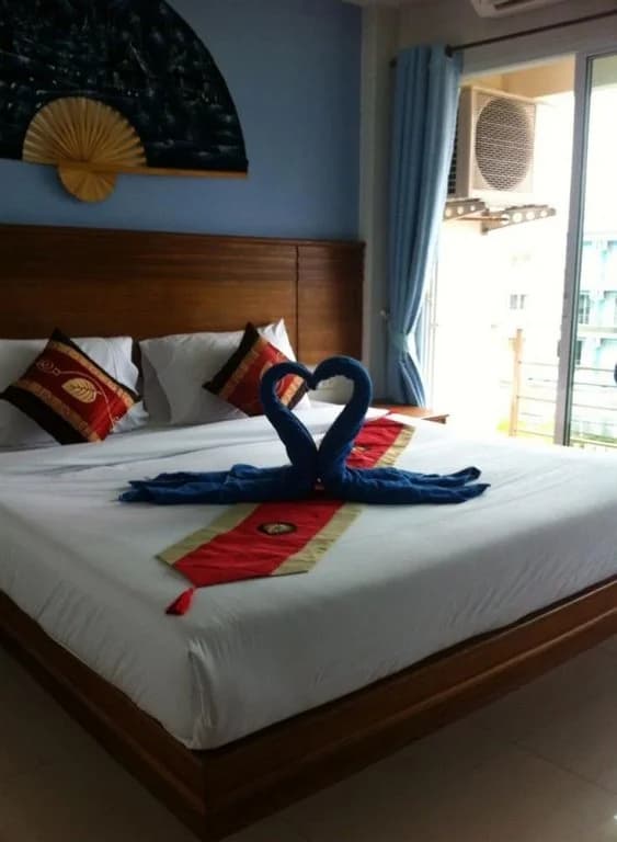 Dow Guesthouse - photo 16
