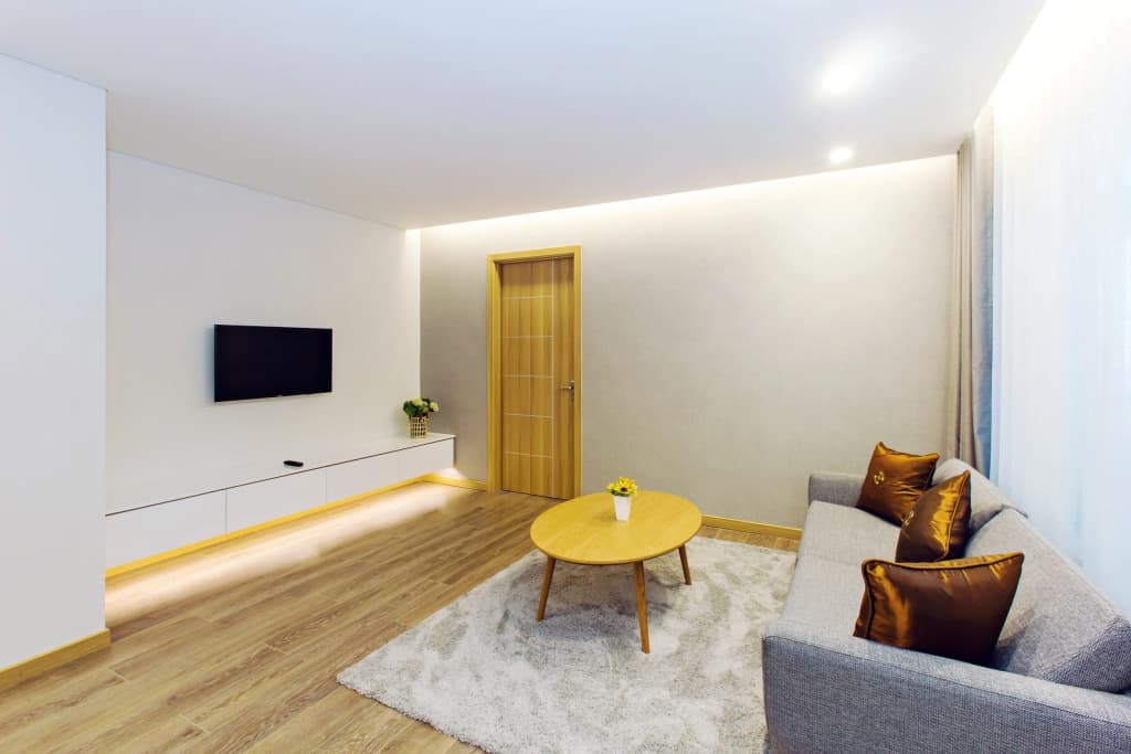 Zen Diamond Suites Hotel - photo 5