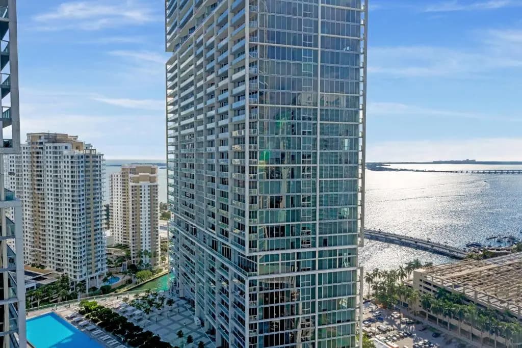 ICON Brickell Residences by SV Rentals - photo 11