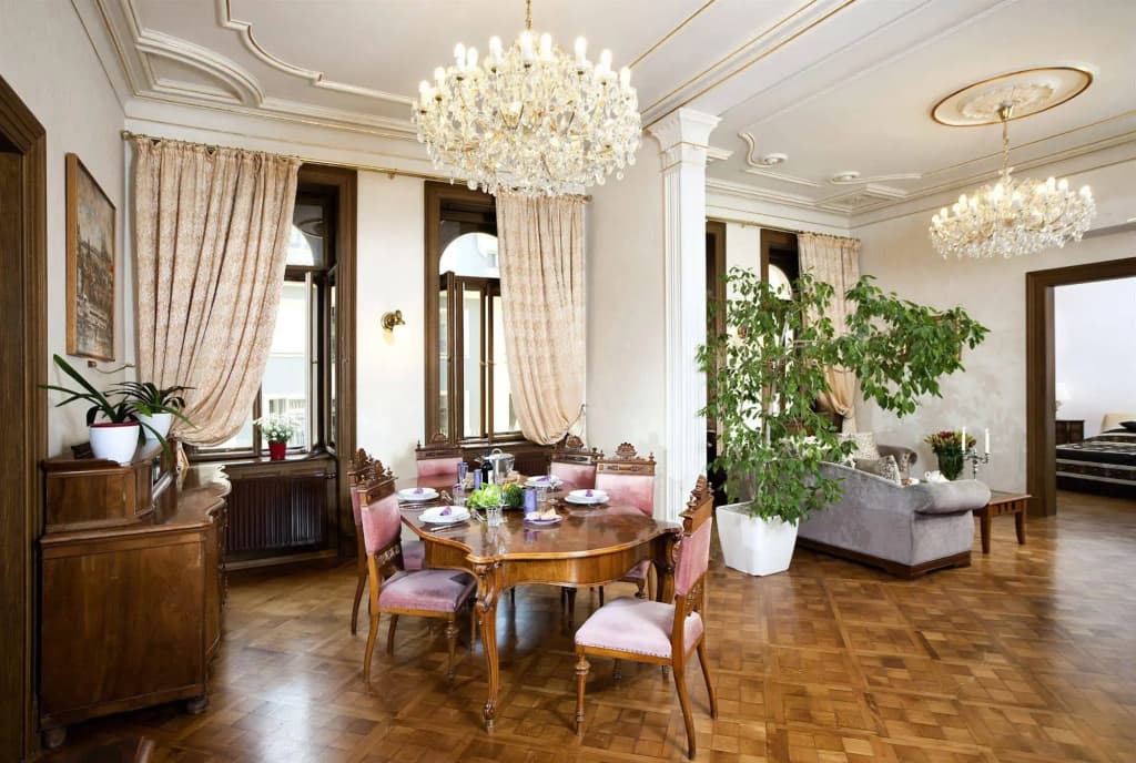 Malostranska Residence - photo 23