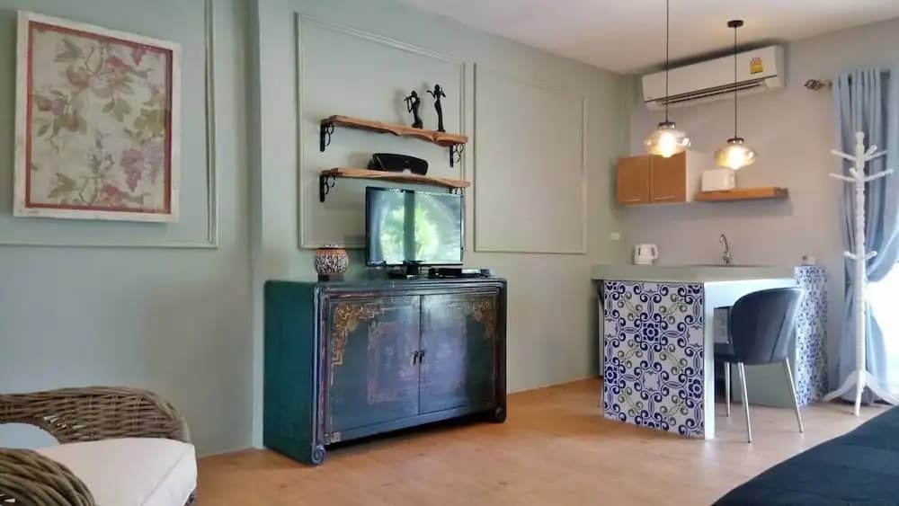 Escape Cabins - photo 16