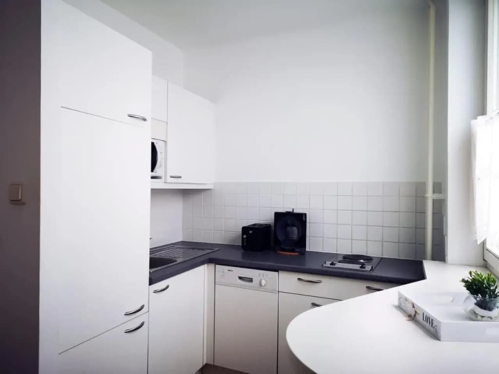 Central living - Stephansdom Apartments - photo 17