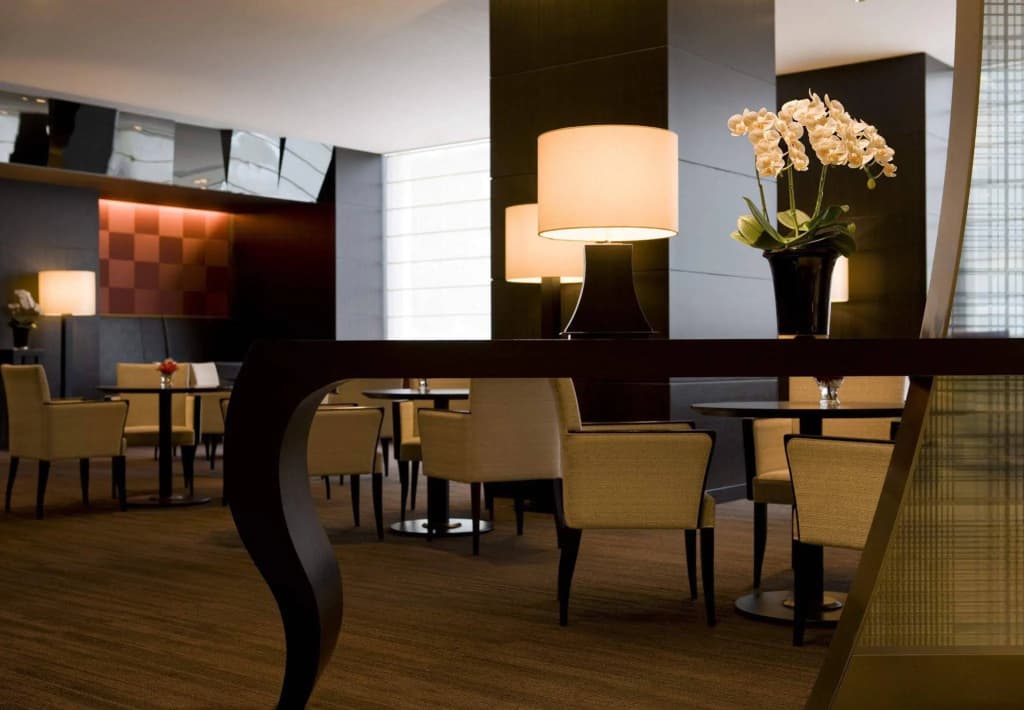 Courtyard by Marriott Tokyo Ginza Hotel - photo 26