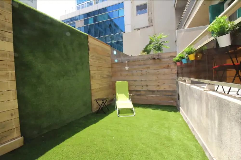 Nice Booking - Myranice - Jardin - Calme - photo 9