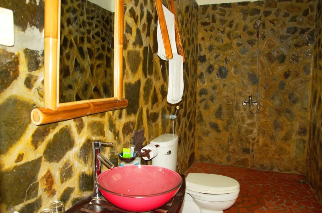 Mai Spa Resort - photo 8