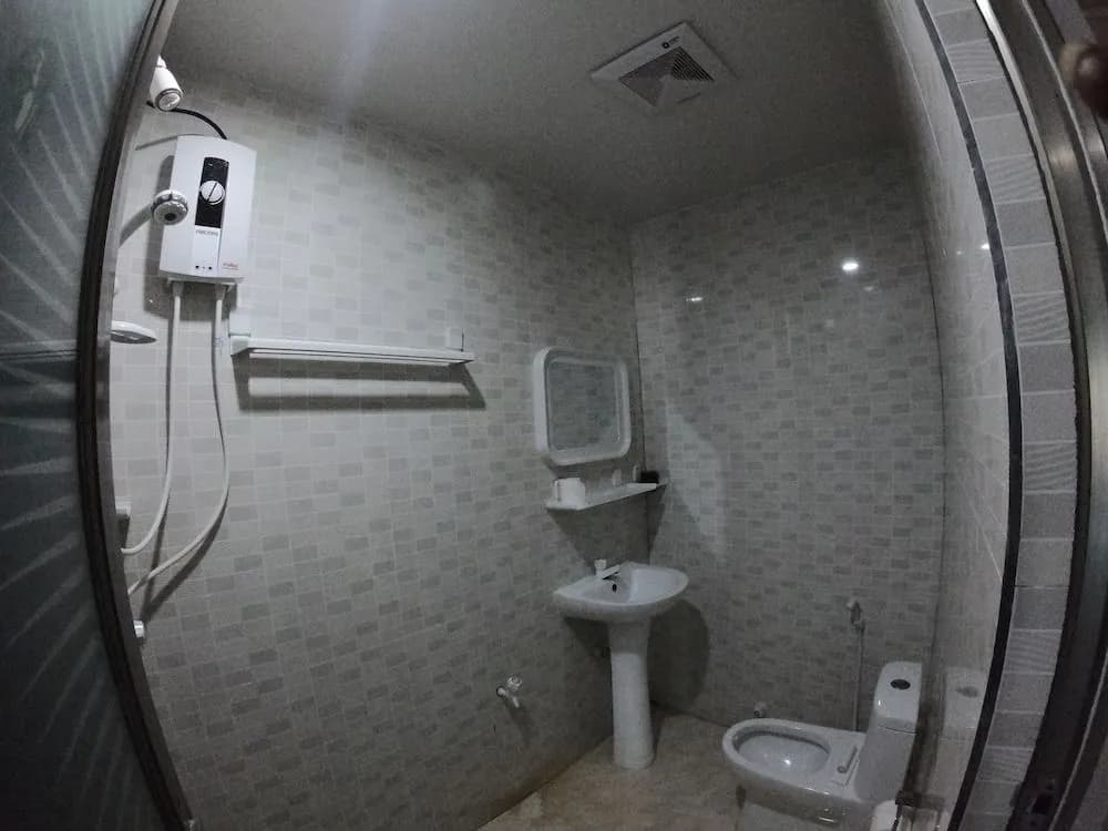 Rasdhoo Stay Hotel - photo 7