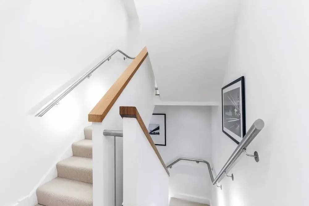 Club Living - Camden Town Apartments - photo 12