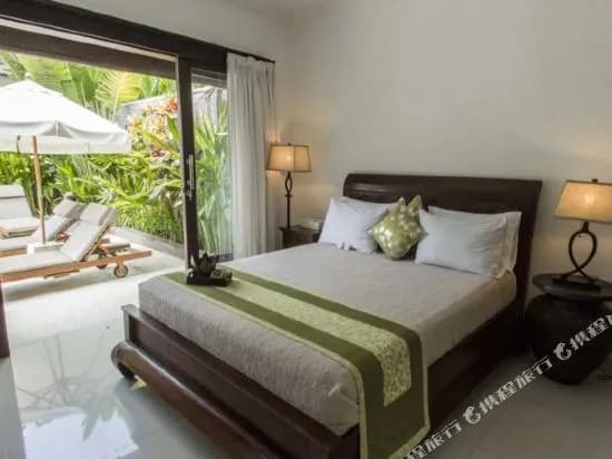 Sari Temuku Villa - photo 3