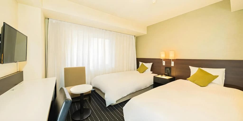kanda station hotel - photo 4